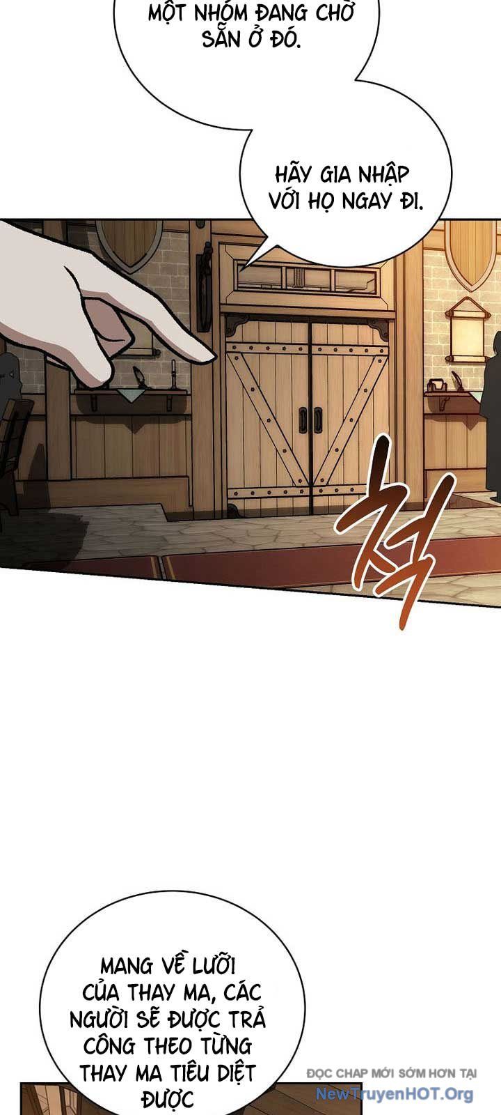 Thiên Tài Phép Thuật Nắm Giữ Khái Niệm [Chap 29]