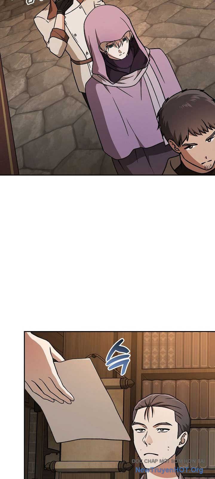 Thiên Tài Phép Thuật Nắm Giữ Khái Niệm [Chap 29]