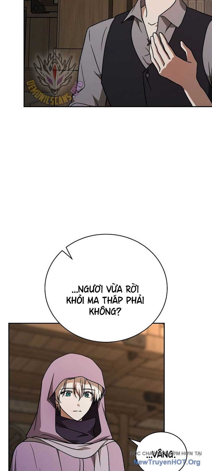 Thiên Tài Phép Thuật Nắm Giữ Khái Niệm [Chap 29]