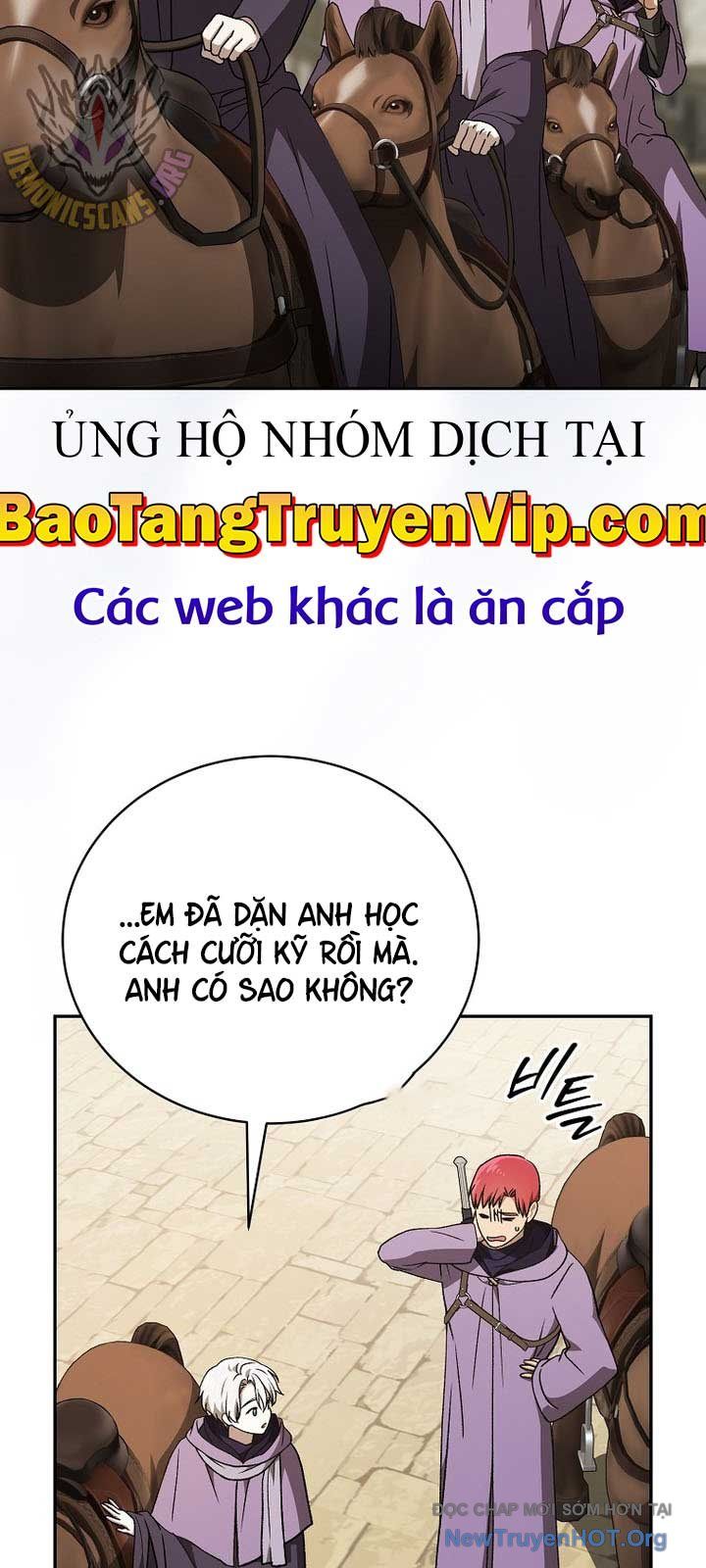 Thiên Tài Phép Thuật Nắm Giữ Khái Niệm [Chap 29]