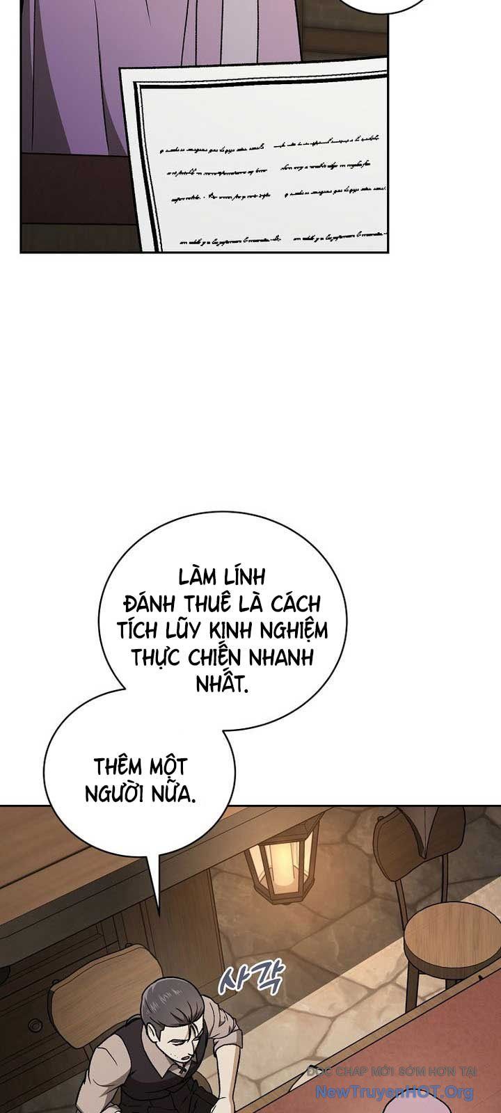 Thiên Tài Phép Thuật Nắm Giữ Khái Niệm [Chap 29]