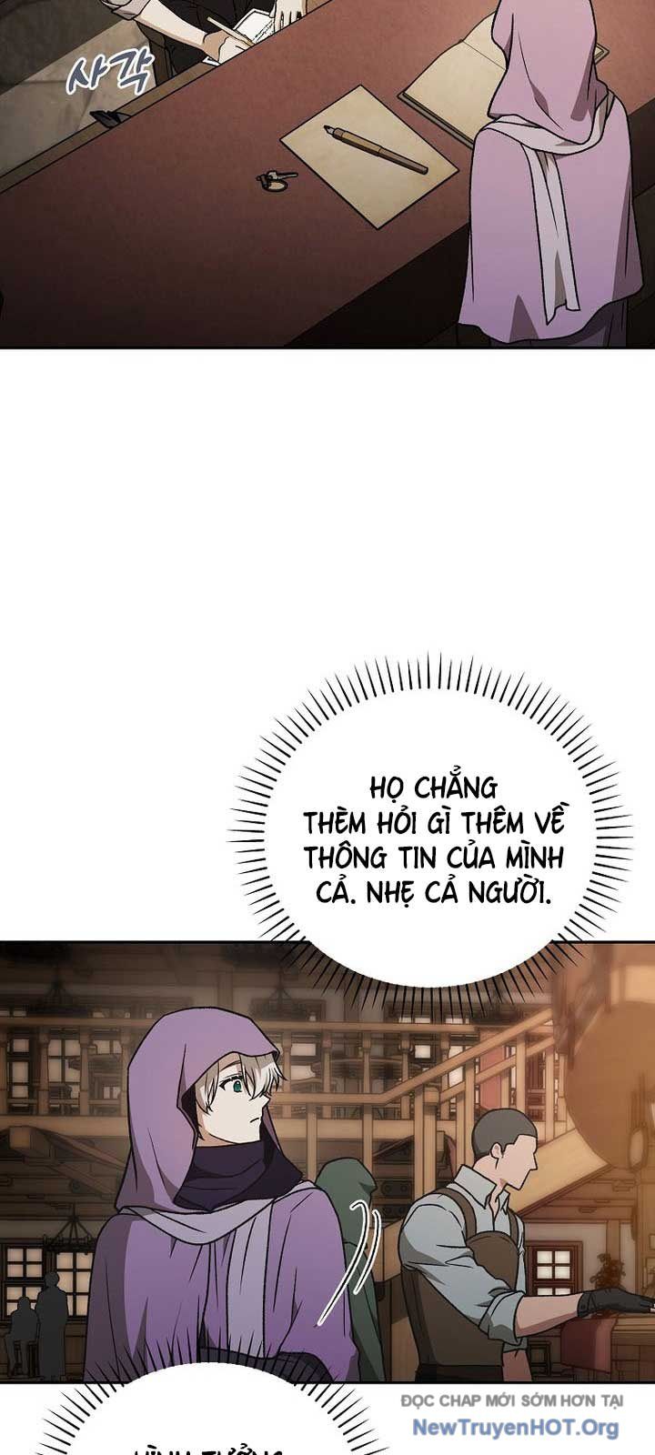 Thiên Tài Phép Thuật Nắm Giữ Khái Niệm [Chap 29]
