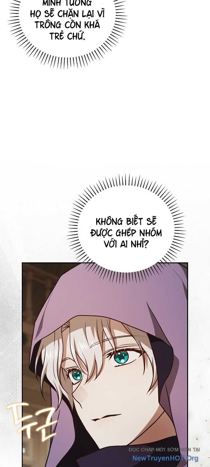 Thiên Tài Phép Thuật Nắm Giữ Khái Niệm [Chap 29]