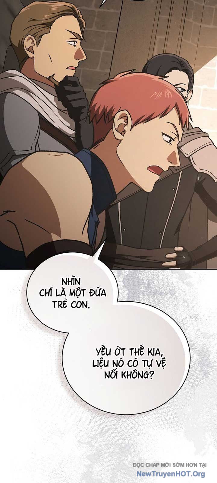 Thiên Tài Phép Thuật Nắm Giữ Khái Niệm [Chap 29]