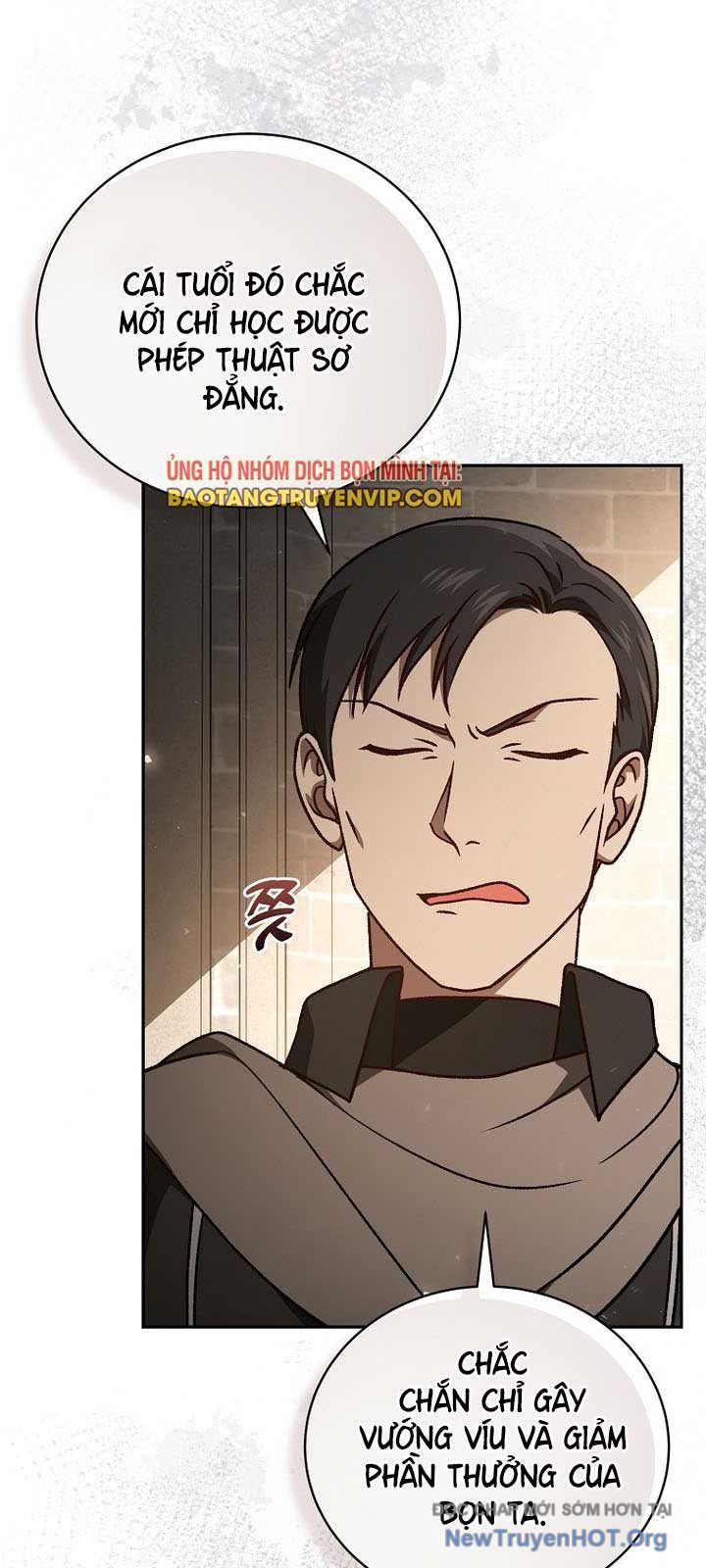 Thiên Tài Phép Thuật Nắm Giữ Khái Niệm [Chap 29]