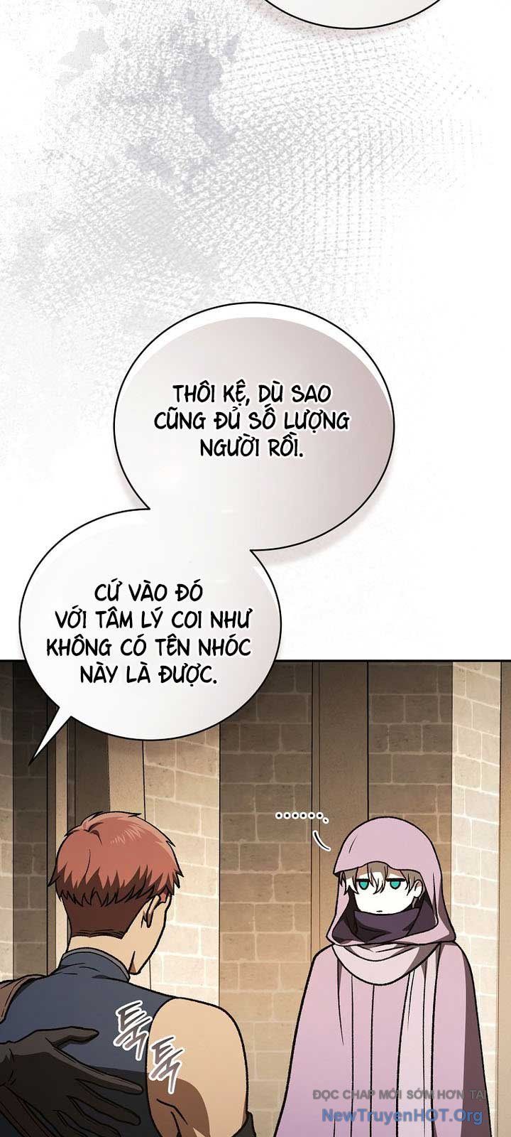 Thiên Tài Phép Thuật Nắm Giữ Khái Niệm [Chap 29]