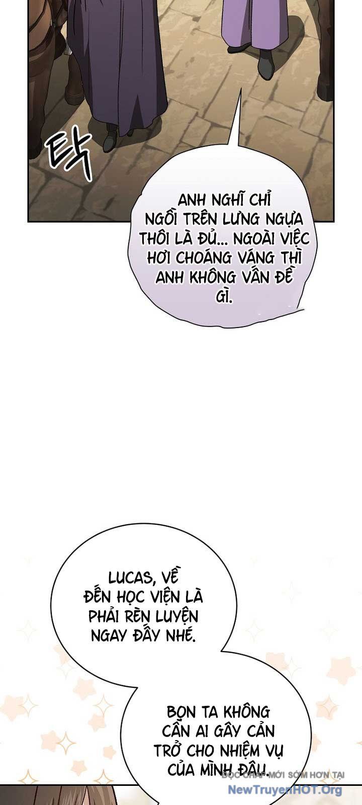 Thiên Tài Phép Thuật Nắm Giữ Khái Niệm [Chap 29]