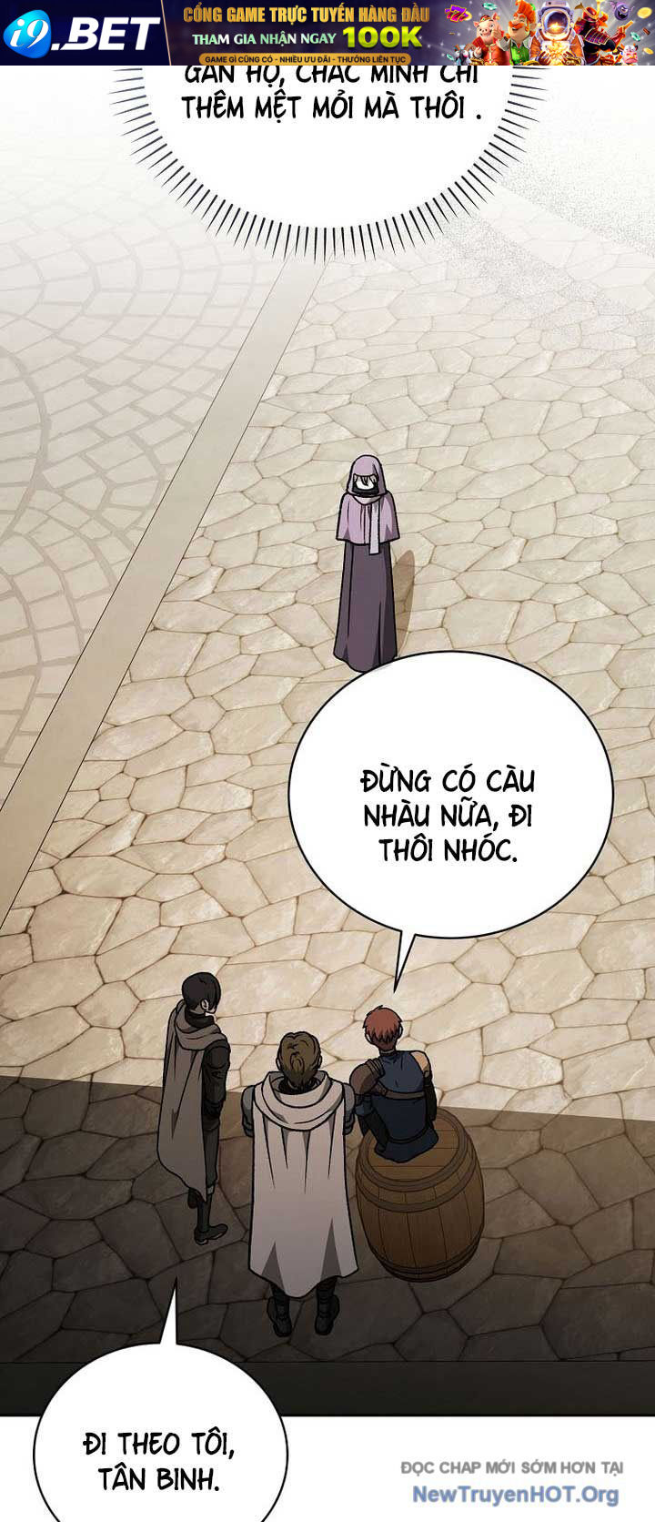 Thiên Tài Phép Thuật Nắm Giữ Khái Niệm [Chap 29]