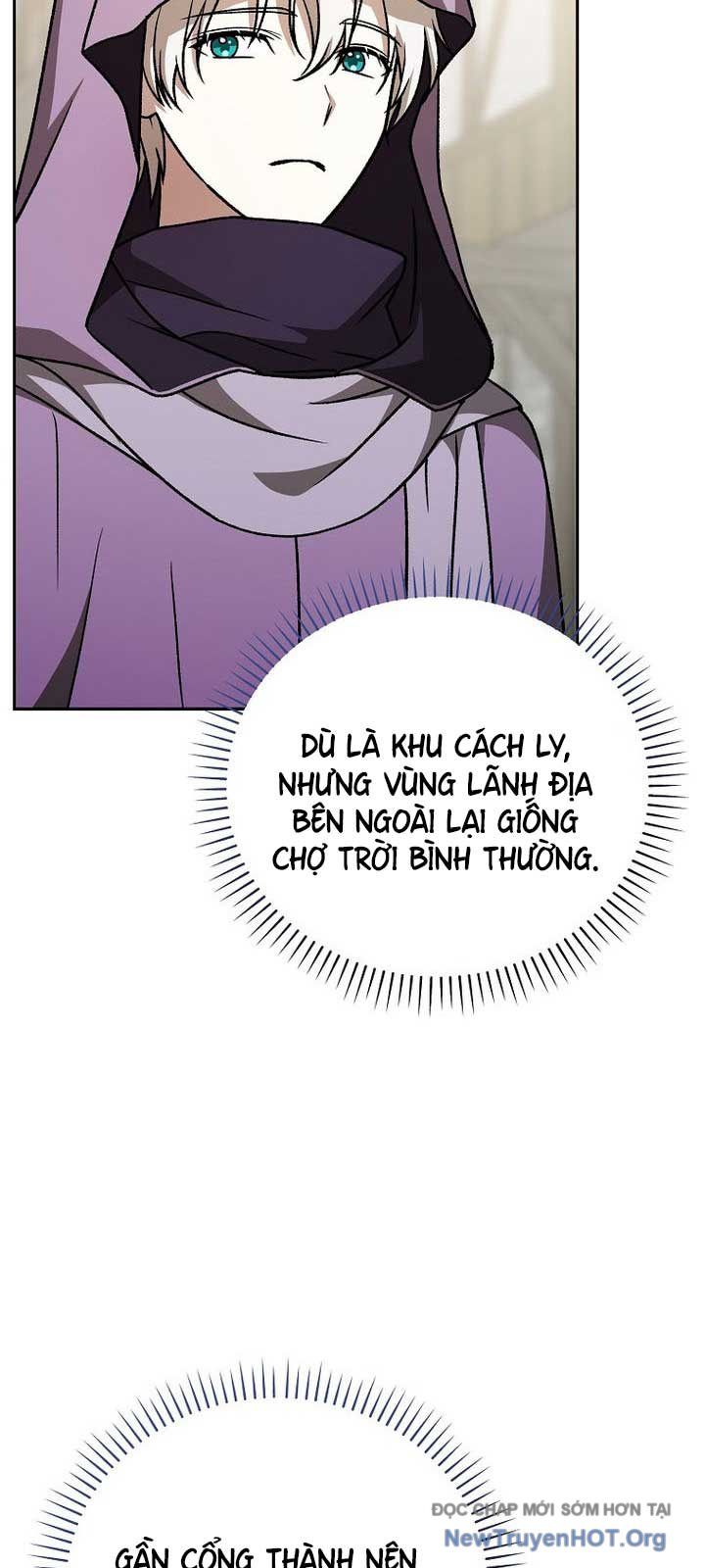 Thiên Tài Phép Thuật Nắm Giữ Khái Niệm [Chap 29]
