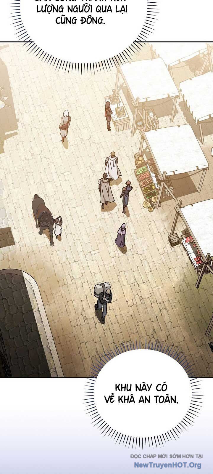 Thiên Tài Phép Thuật Nắm Giữ Khái Niệm [Chap 29]