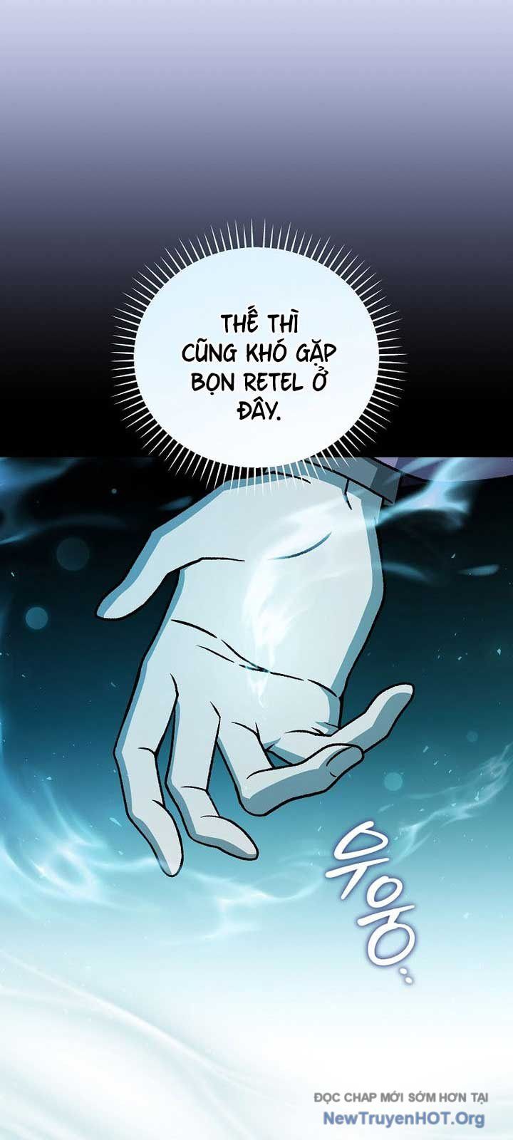 Thiên Tài Phép Thuật Nắm Giữ Khái Niệm [Chap 29]