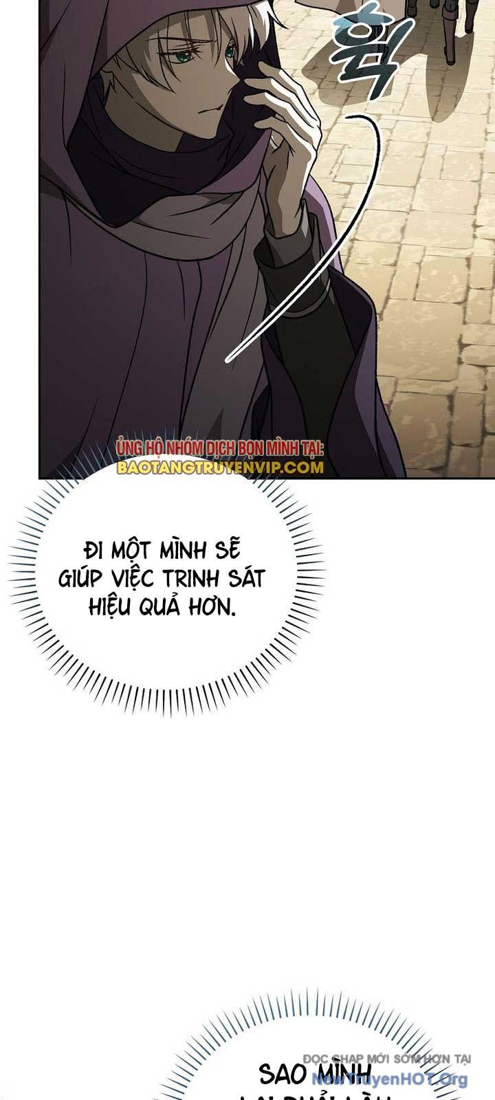 Thiên Tài Phép Thuật Nắm Giữ Khái Niệm [Chap 29]
