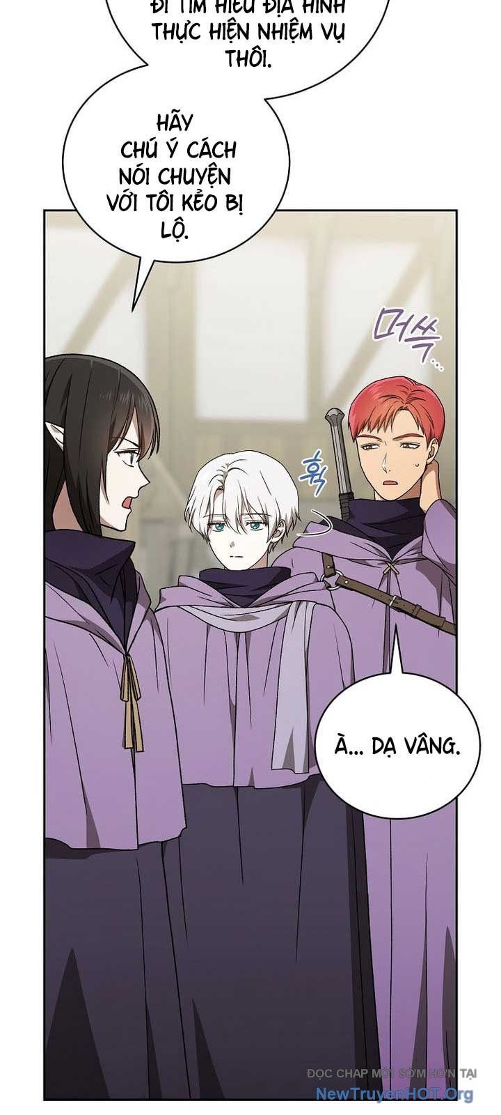 Thiên Tài Phép Thuật Nắm Giữ Khái Niệm [Chap 29]
