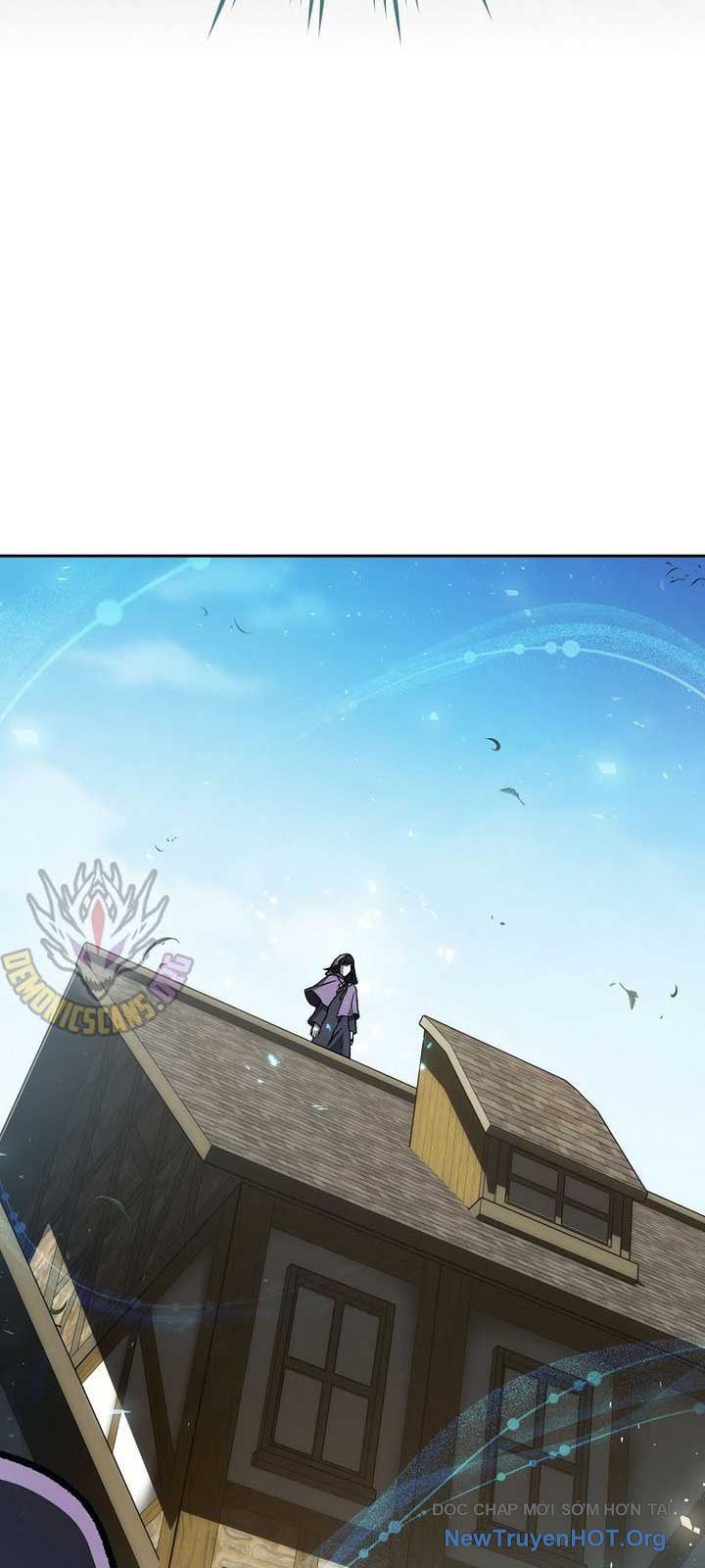 Thiên Tài Phép Thuật Nắm Giữ Khái Niệm [Chap 29]
