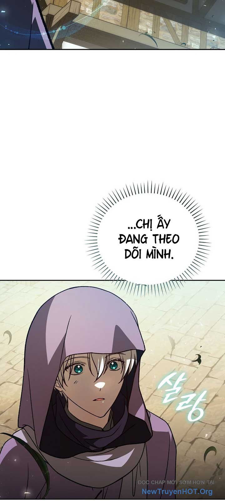 Thiên Tài Phép Thuật Nắm Giữ Khái Niệm [Chap 29]
