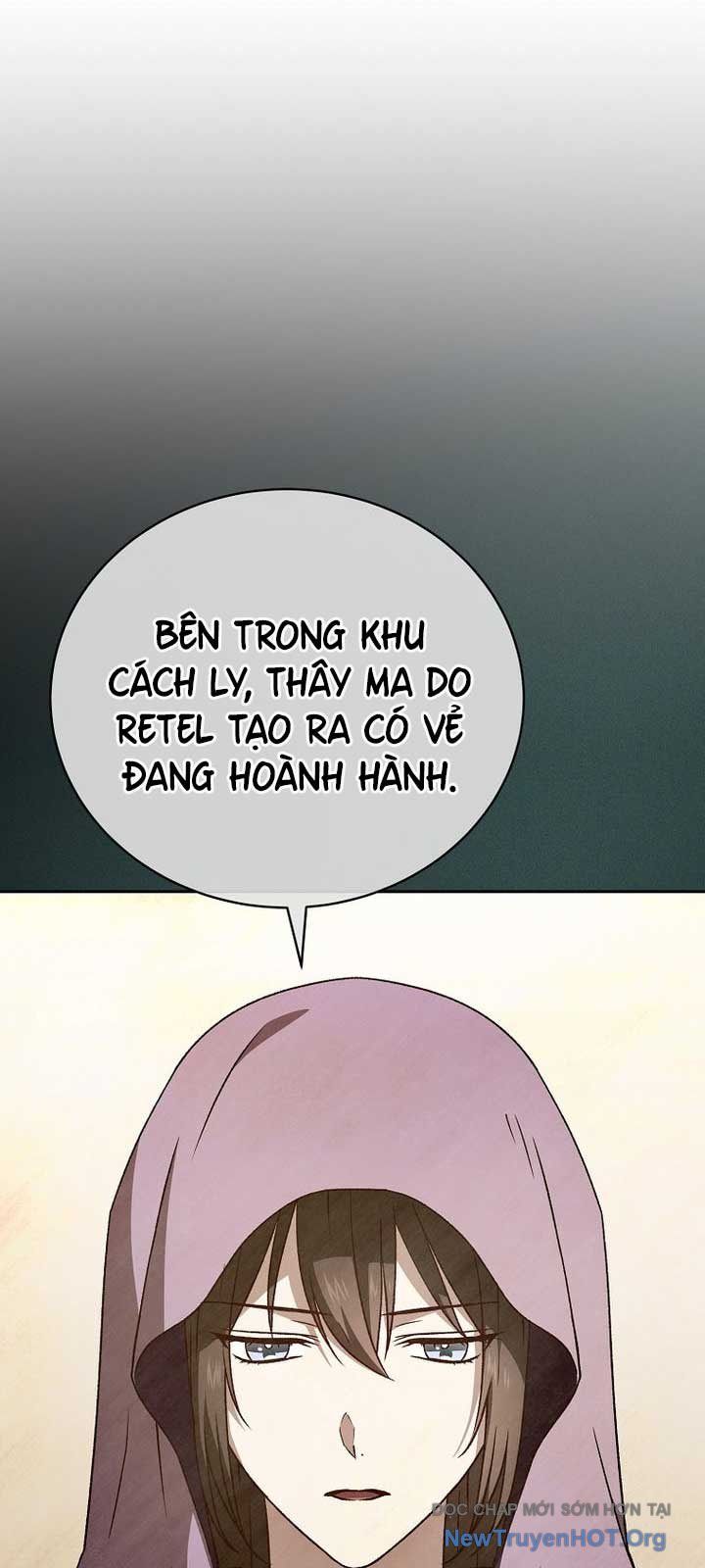 Thiên Tài Phép Thuật Nắm Giữ Khái Niệm [Chap 29]