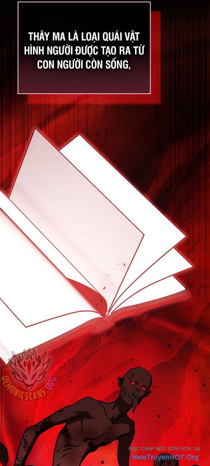 Thiên Tài Phép Thuật Nắm Giữ Khái Niệm [Chap 29]