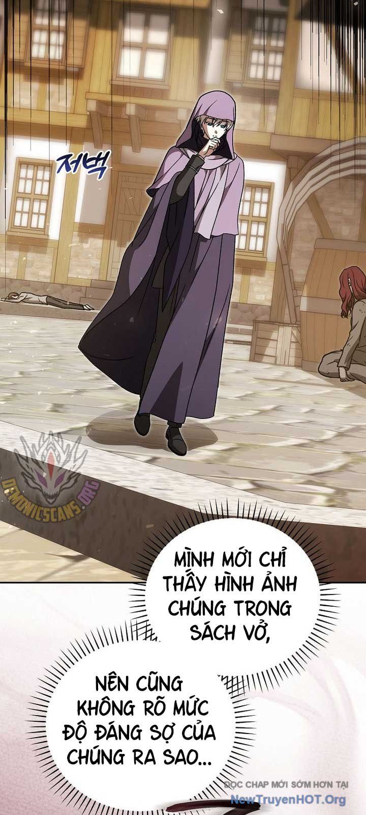 Thiên Tài Phép Thuật Nắm Giữ Khái Niệm [Chap 29]