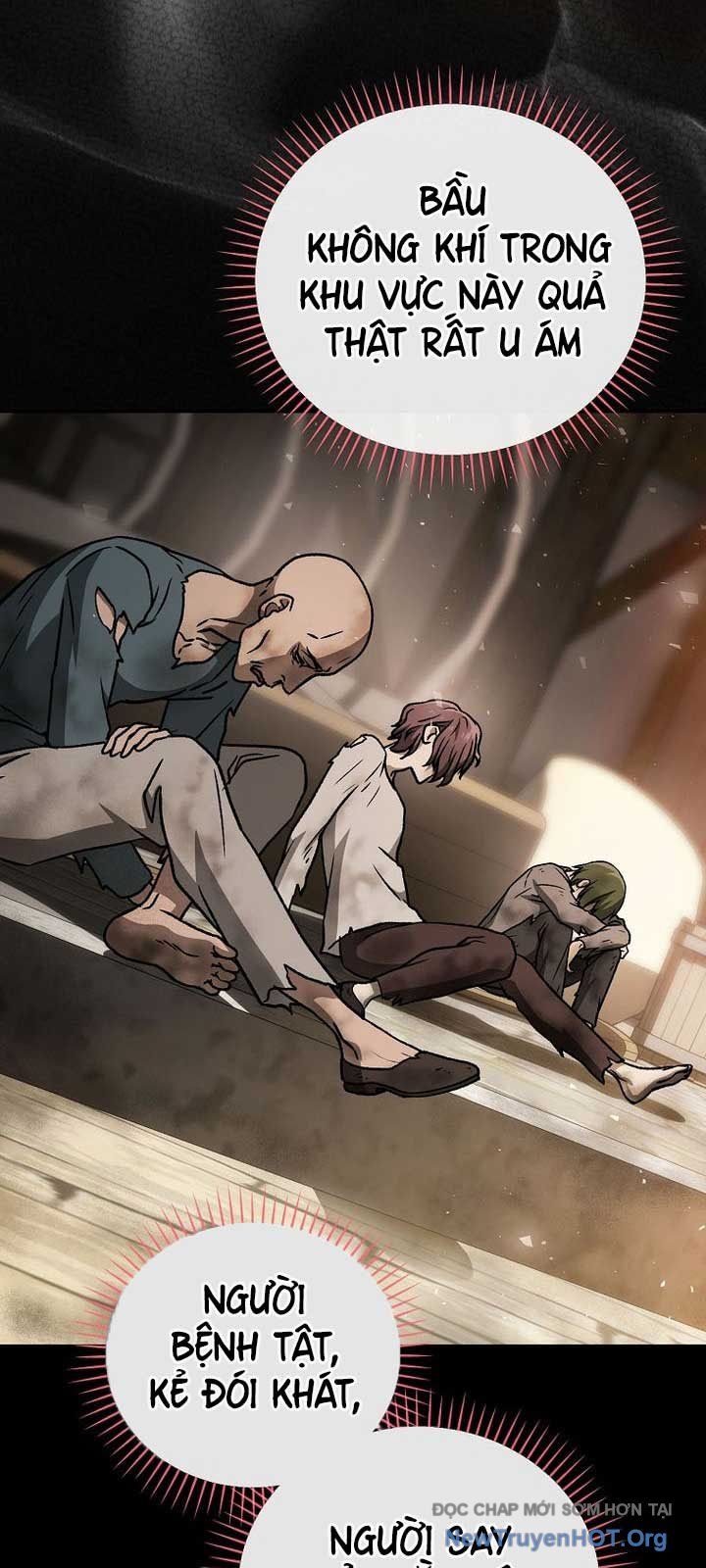 Thiên Tài Phép Thuật Nắm Giữ Khái Niệm [Chap 29]