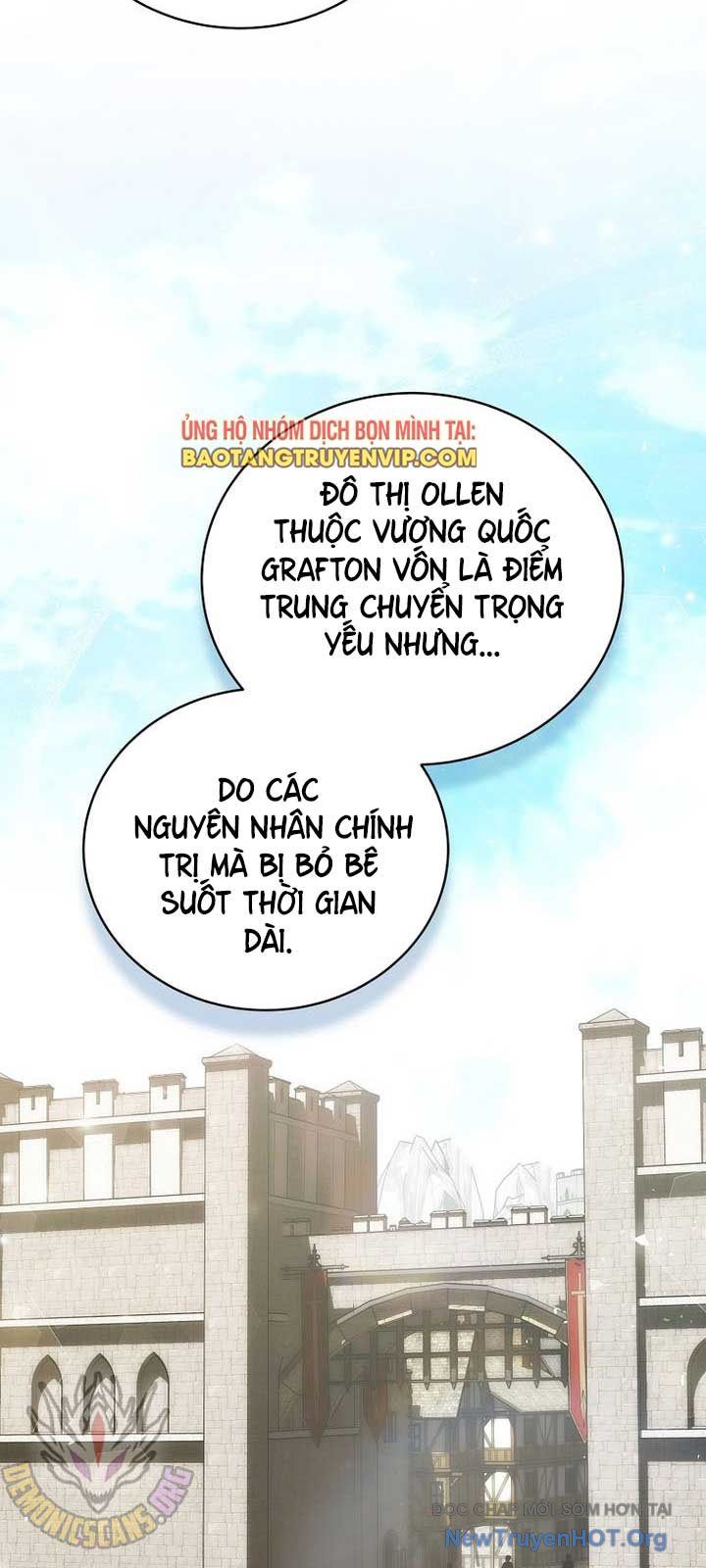 Thiên Tài Phép Thuật Nắm Giữ Khái Niệm [Chap 29]