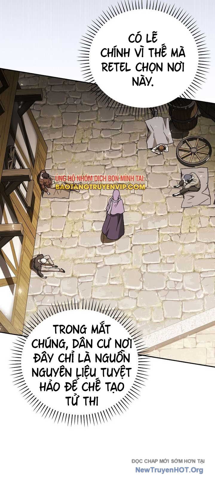 Thiên Tài Phép Thuật Nắm Giữ Khái Niệm [Chap 29]