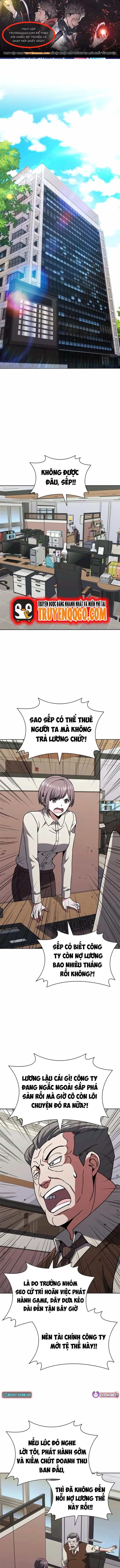 Thần Chết Part-Time [Chap 21-22]