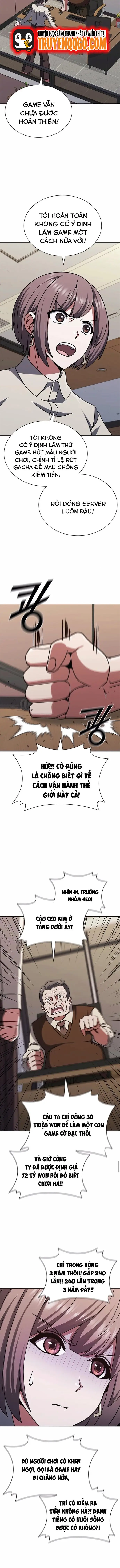Thần Chết Part-Time [Chap 21-22]