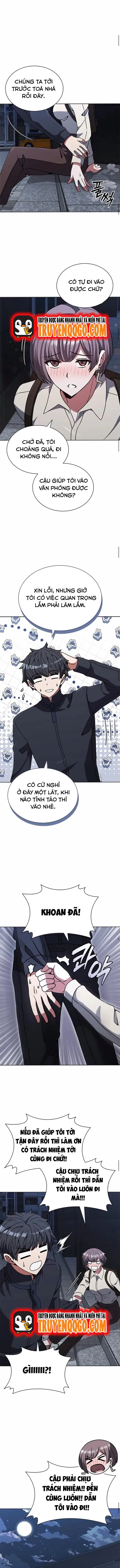Thần Chết Part-Time [Chap 21-22]