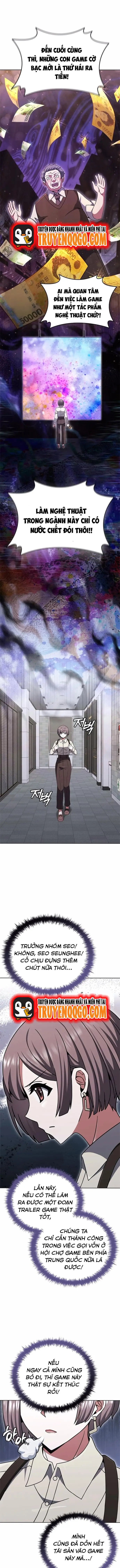 Thần Chết Part-Time [Chap 21-22]