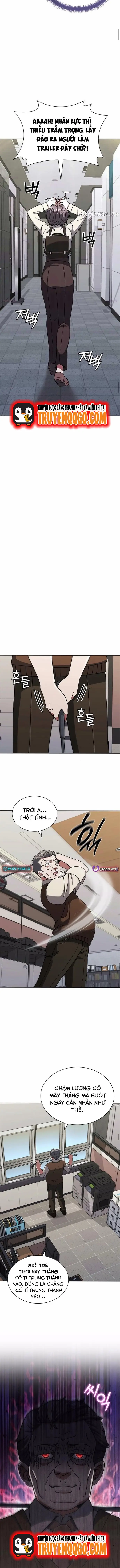 Thần Chết Part-Time [Chap 21-22]