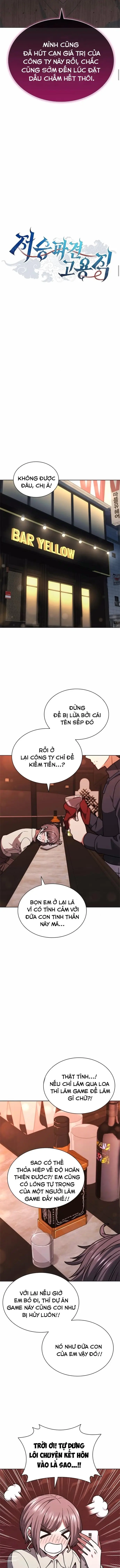 Thần Chết Part-Time [Chap 21-22]
