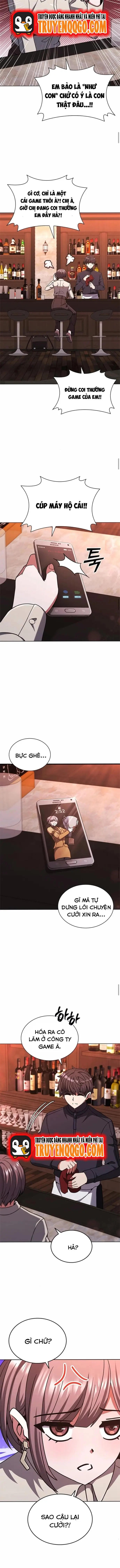 Thần Chết Part-Time [Chap 21-22]