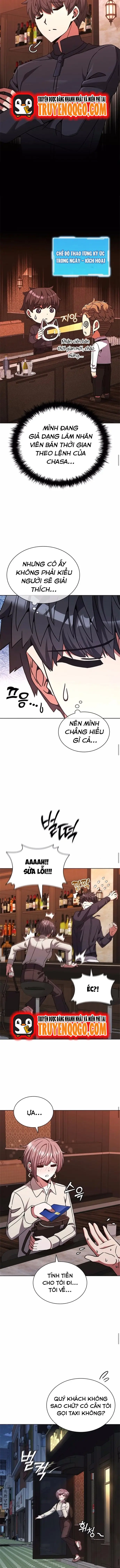 Thần Chết Part-Time [Chap 21-22]