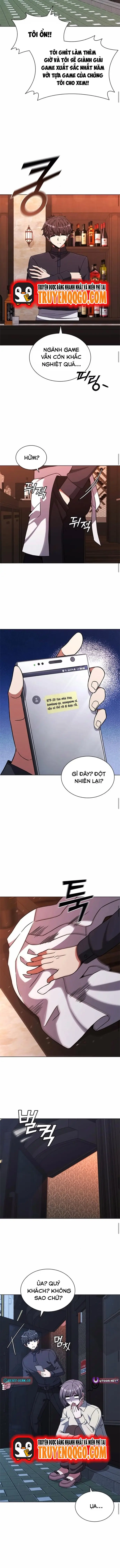 Thần Chết Part-Time [Chap 21-22]
