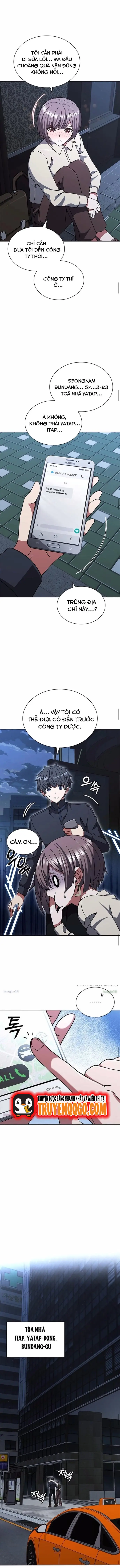 Thần Chết Part-Time [Chap 21-22]