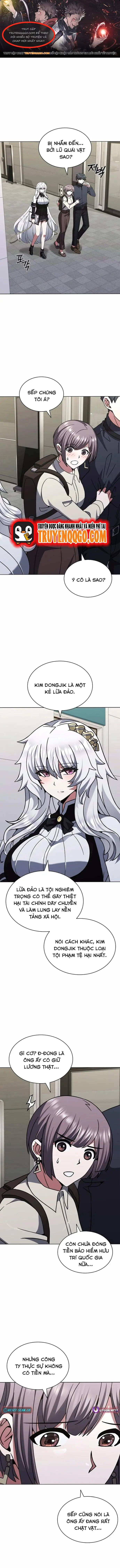 Thần Chết Part-Time [Chap 21-22]