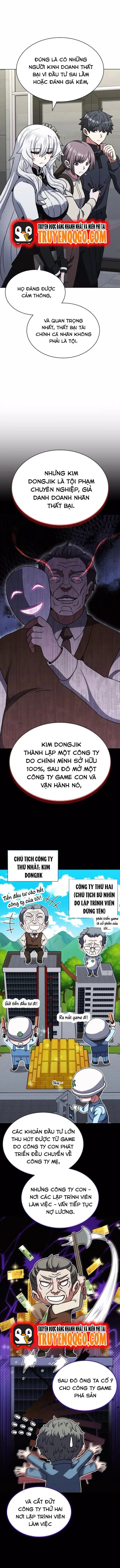 Thần Chết Part-Time [Chap 21-22]