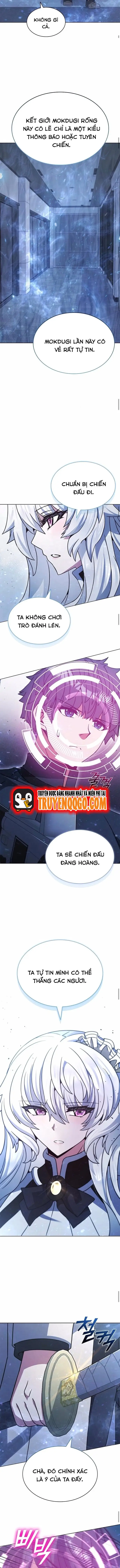Thần Chết Part-Time [Chap 21-22]