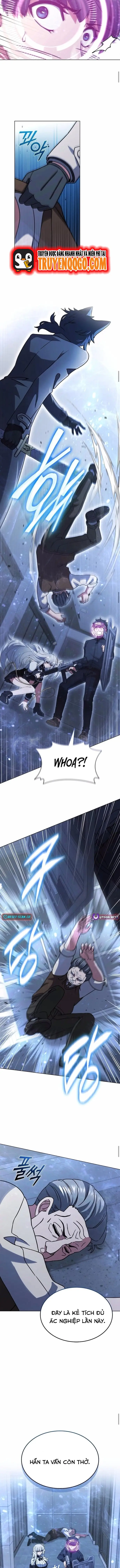 Thần Chết Part-Time [Chap 21-22]