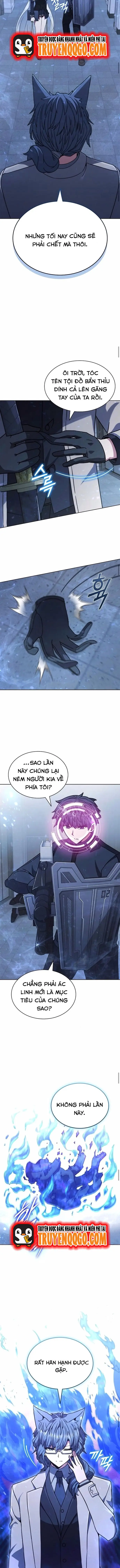 Thần Chết Part-Time [Chap 21-22]