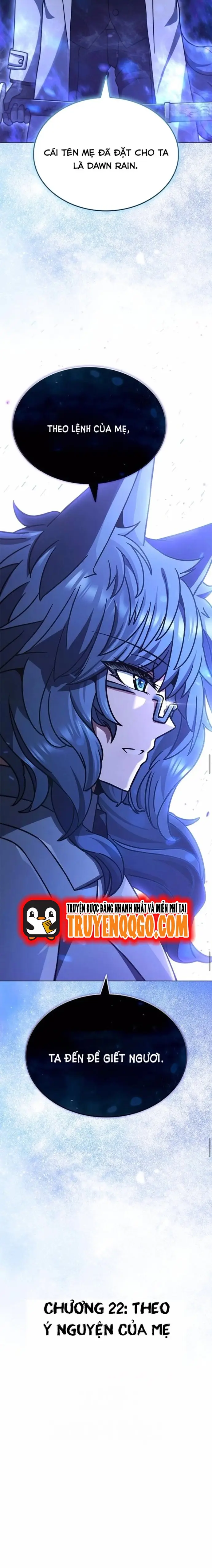 Thần Chết Part-Time [Chap 21-22]