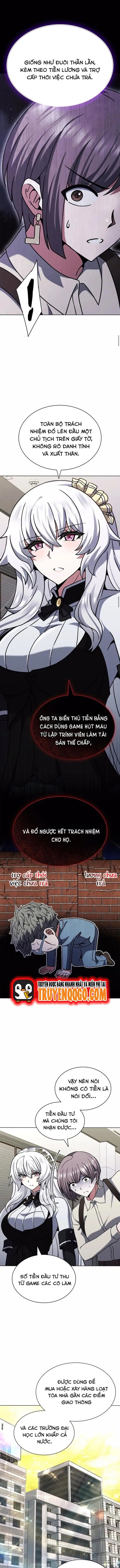Thần Chết Part-Time [Chap 21-22]
