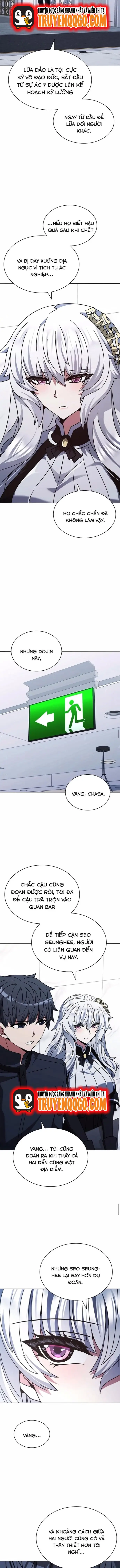 Thần Chết Part-Time [Chap 21-22]