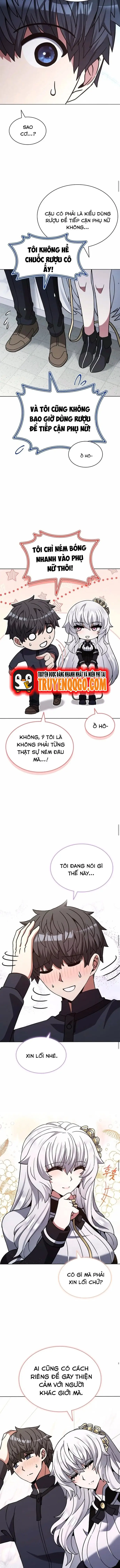 Thần Chết Part-Time [Chap 21-22]