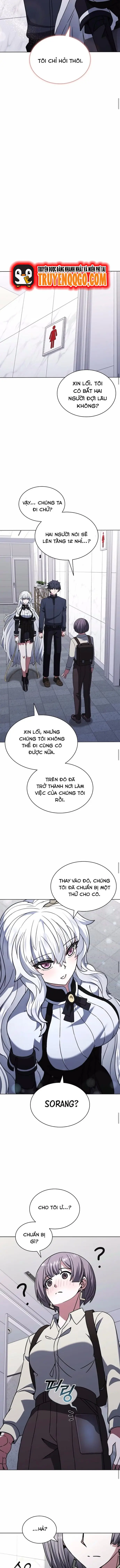Thần Chết Part-Time [Chap 21-22]