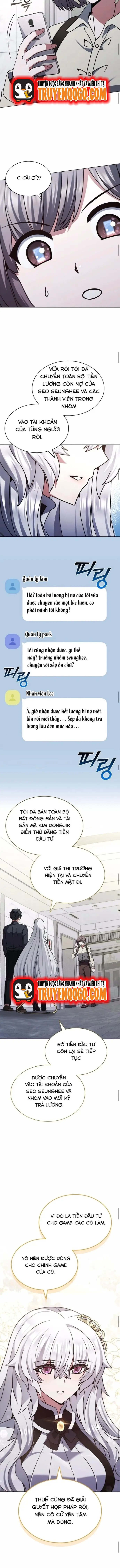 Thần Chết Part-Time [Chap 21-22]