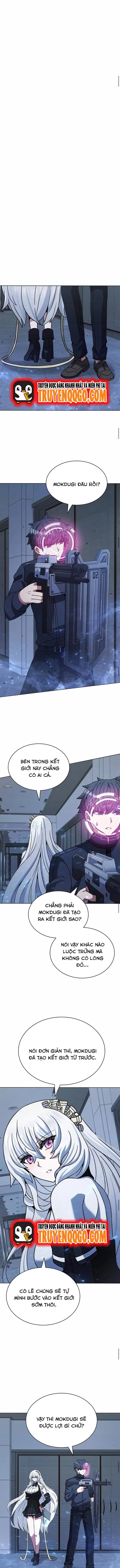 Thần Chết Part-Time [Chap 21-22]