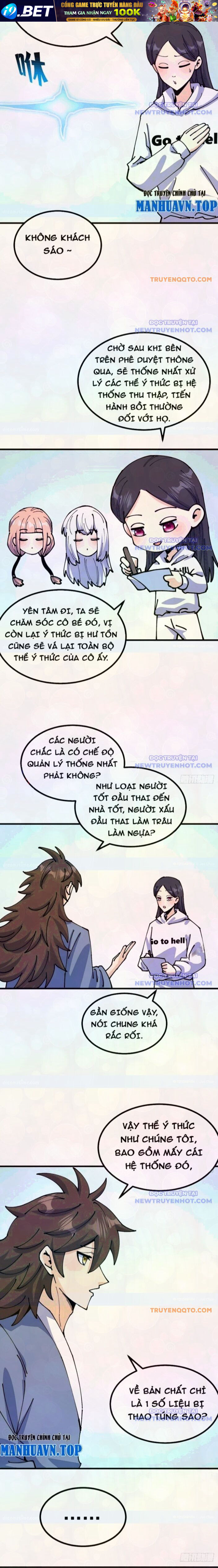 Chưa Từng Ra Tay Nhưng Ta Vẫn Thành Đại Lão Trên Thiên Bảng Chapter 120 - TC Truyện