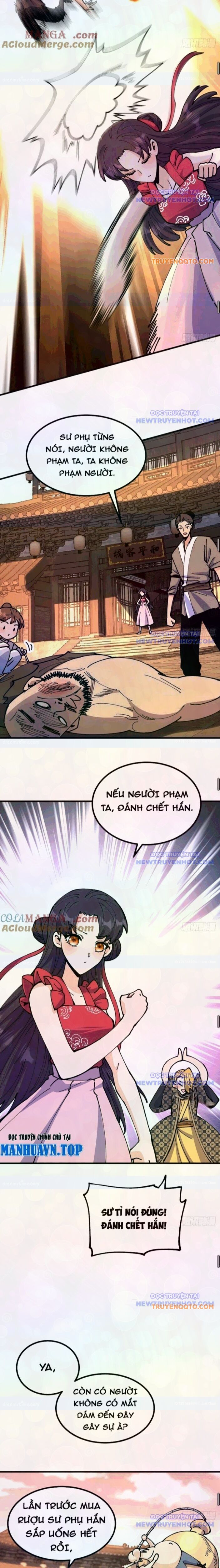 Trang truyện