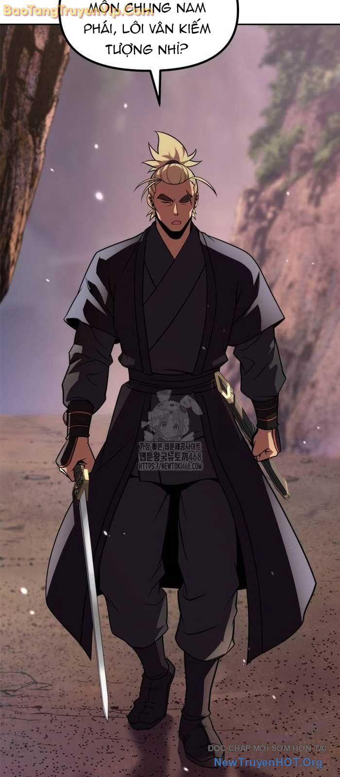 Ma Đạo Chuyển Sinh Ký [Chap 127-129]